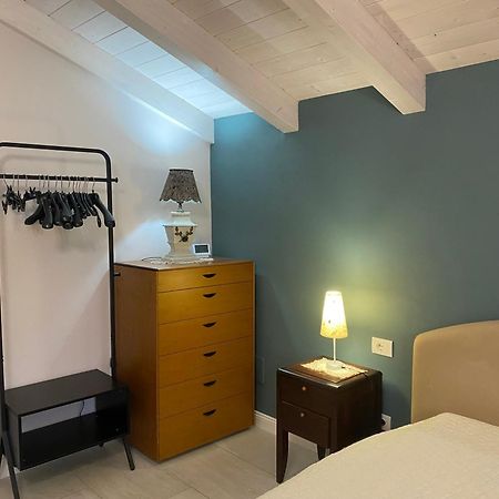 Apartment Gisa With Swimming Pool Colazza Bagian luar foto