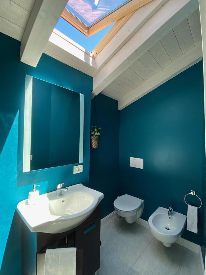 Apartment Gisa With Swimming Pool Colazza Bagian luar foto