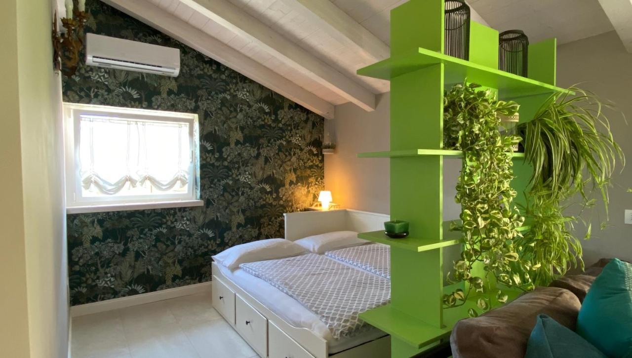 Apartment Gisa With Swimming Pool Colazza Bagian luar foto