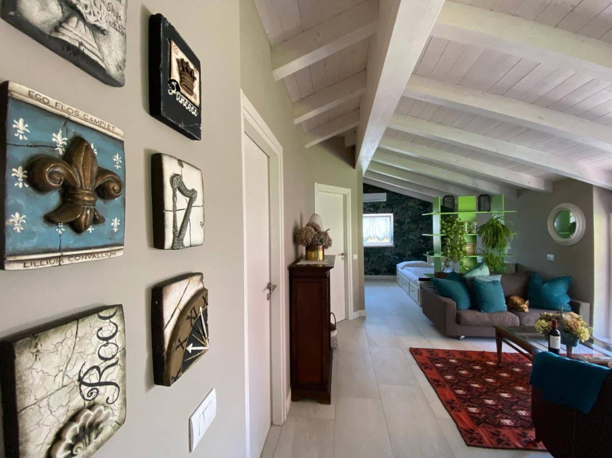 Apartment Gisa With Swimming Pool Colazza Bagian luar foto