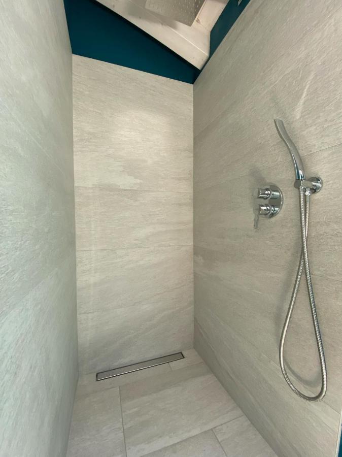 Apartment Gisa With Swimming Pool Colazza Bagian luar foto