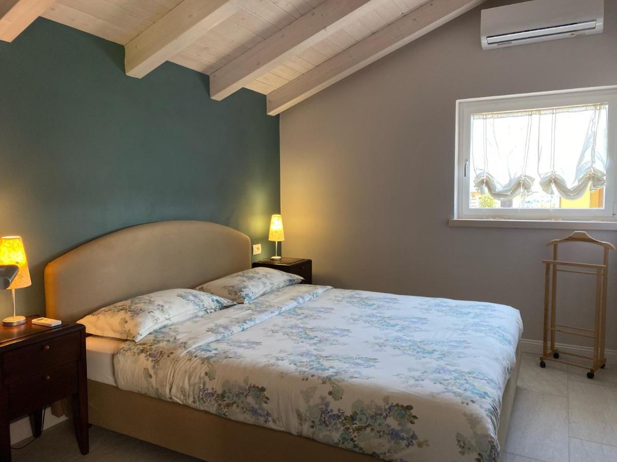 Apartment Gisa With Swimming Pool Colazza Bagian luar foto