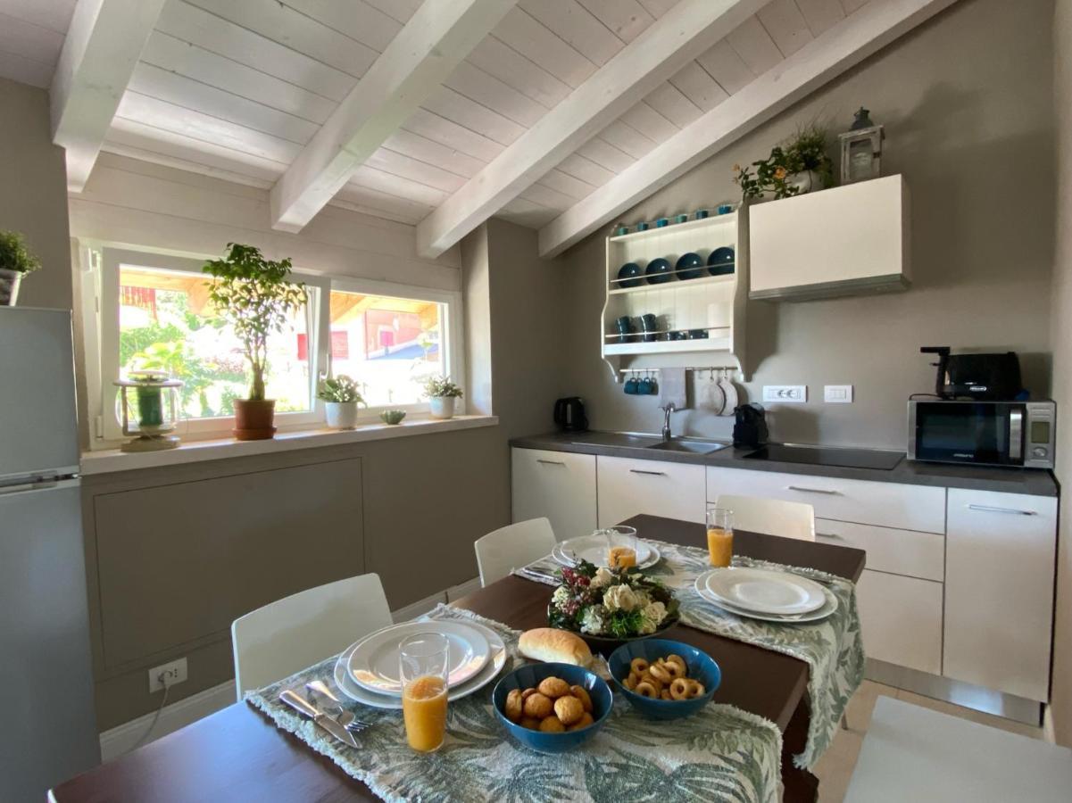 Apartment Gisa With Swimming Pool Colazza Bagian luar foto