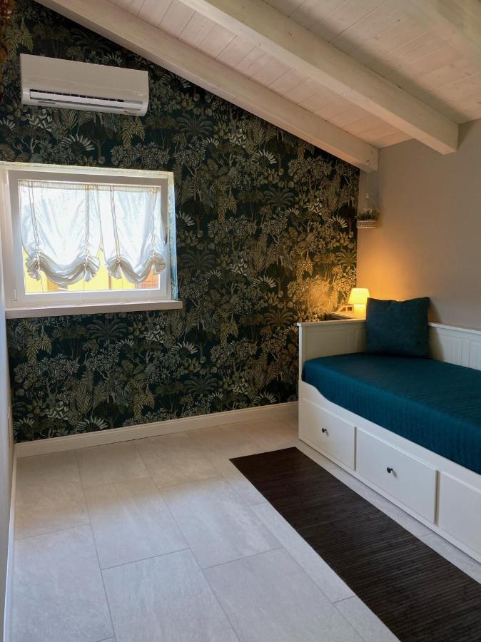 Apartment Gisa With Swimming Pool Colazza Bagian luar foto