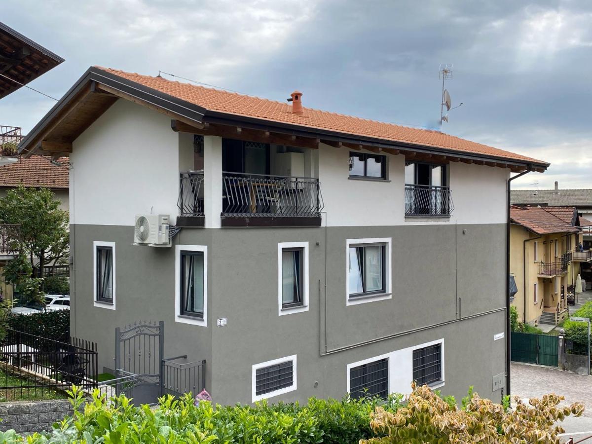Apartment Gisa With Swimming Pool Colazza Bagian luar foto