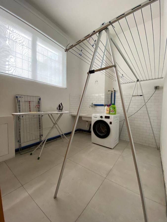 Apartment Gisa With Swimming Pool Colazza Bagian luar foto