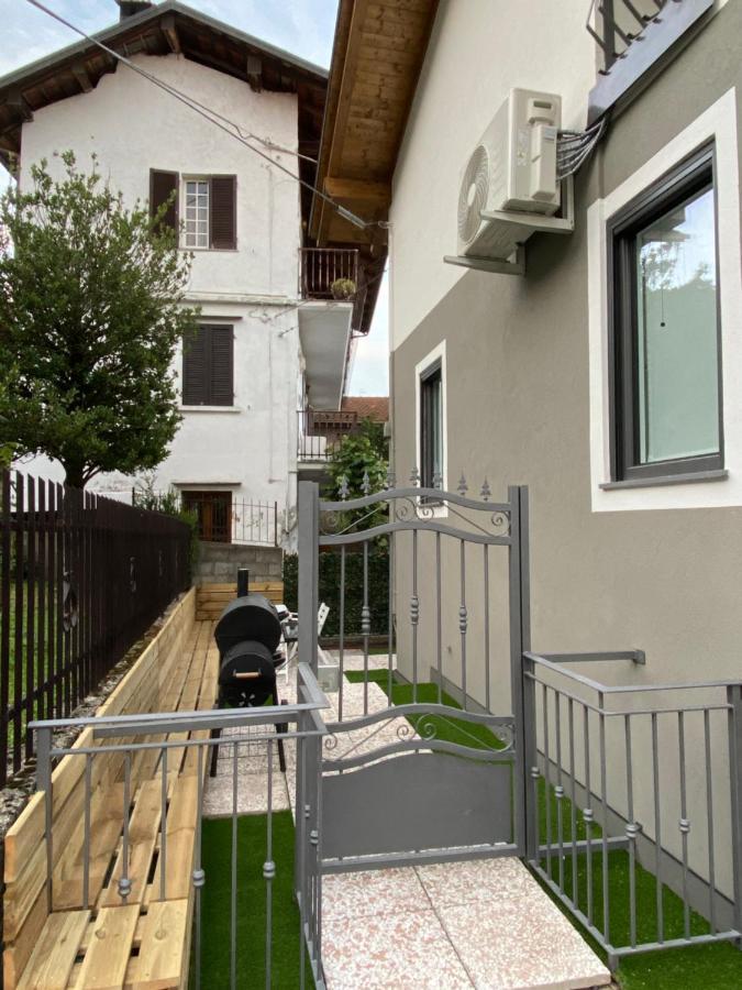 Apartment Gisa With Swimming Pool Colazza Bagian luar foto