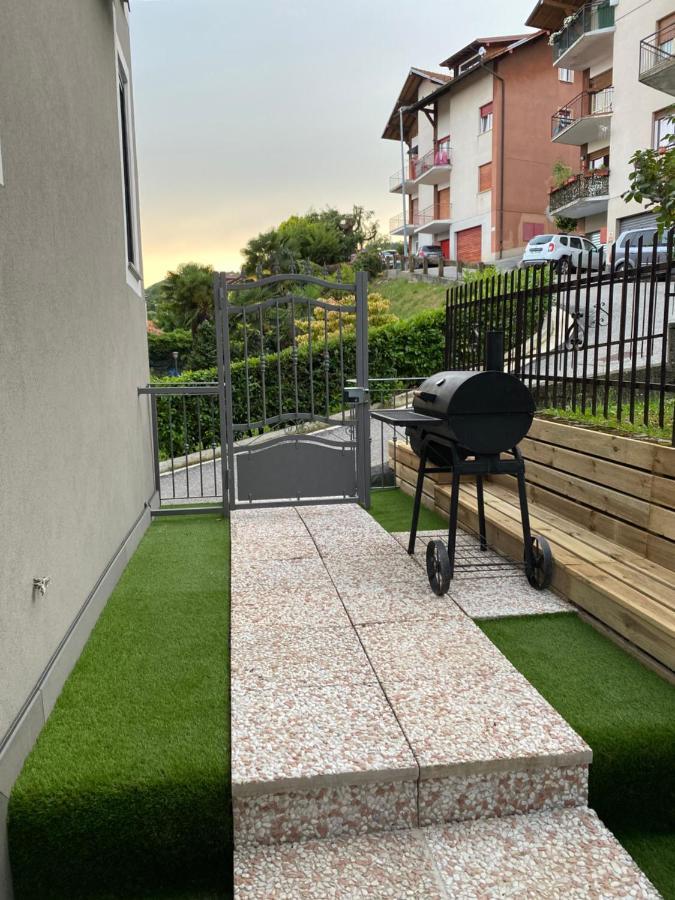 Apartment Gisa With Swimming Pool Colazza Bagian luar foto