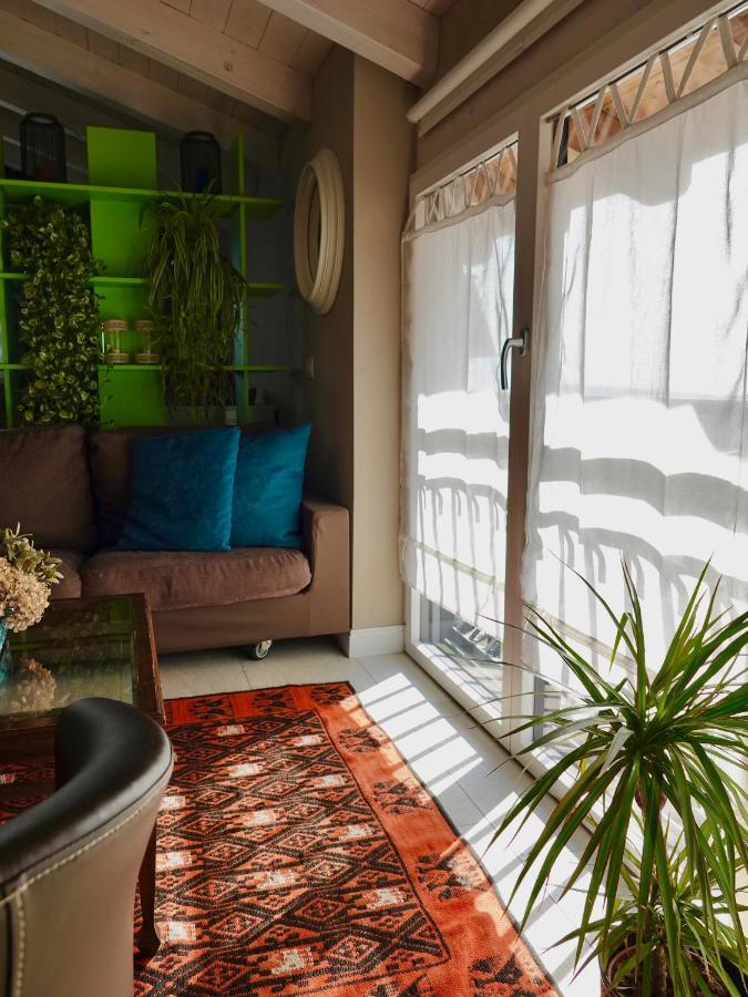 Apartment Gisa With Swimming Pool Colazza Bagian luar foto