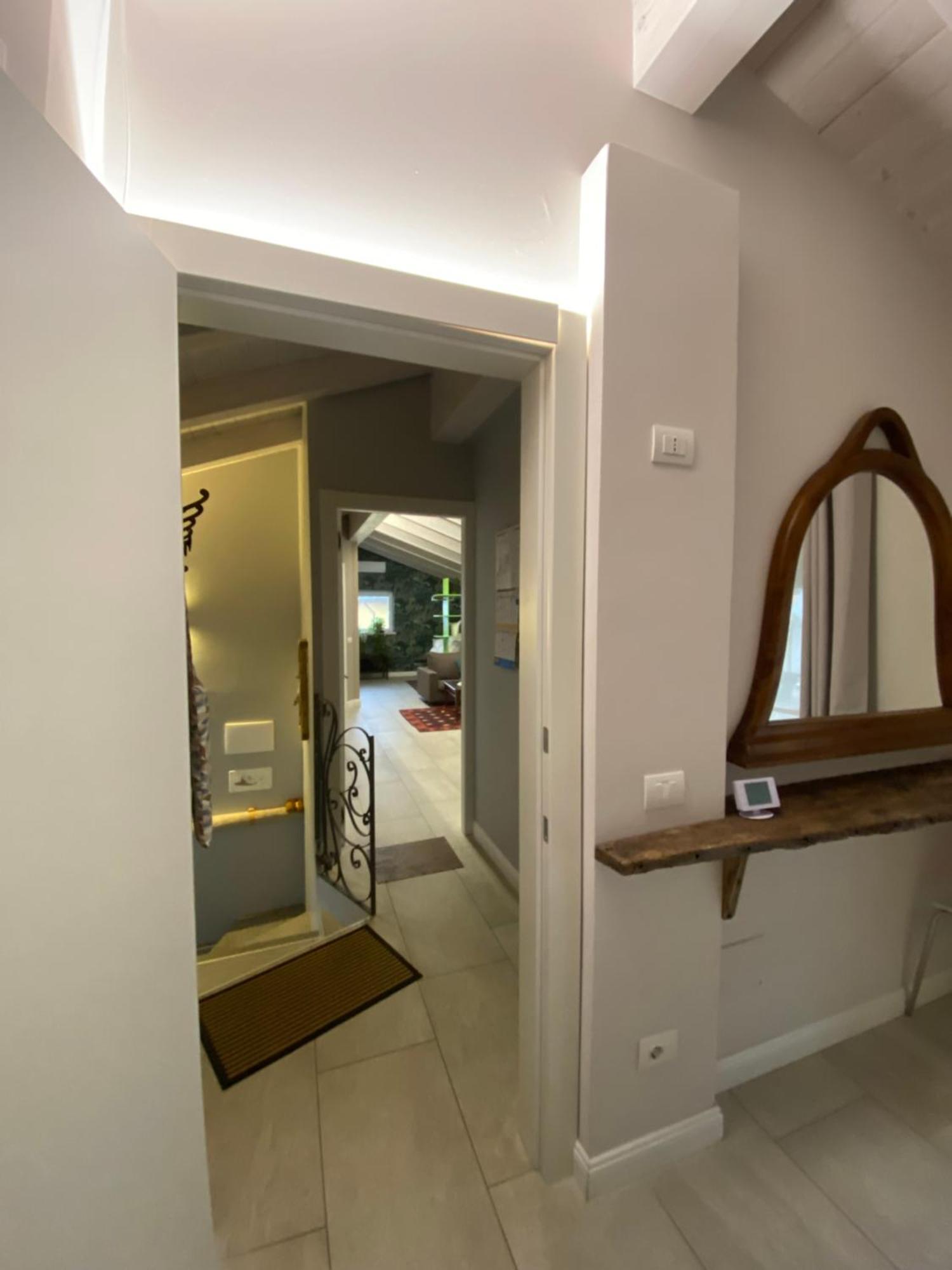 Apartment Gisa With Swimming Pool Colazza Bagian luar foto