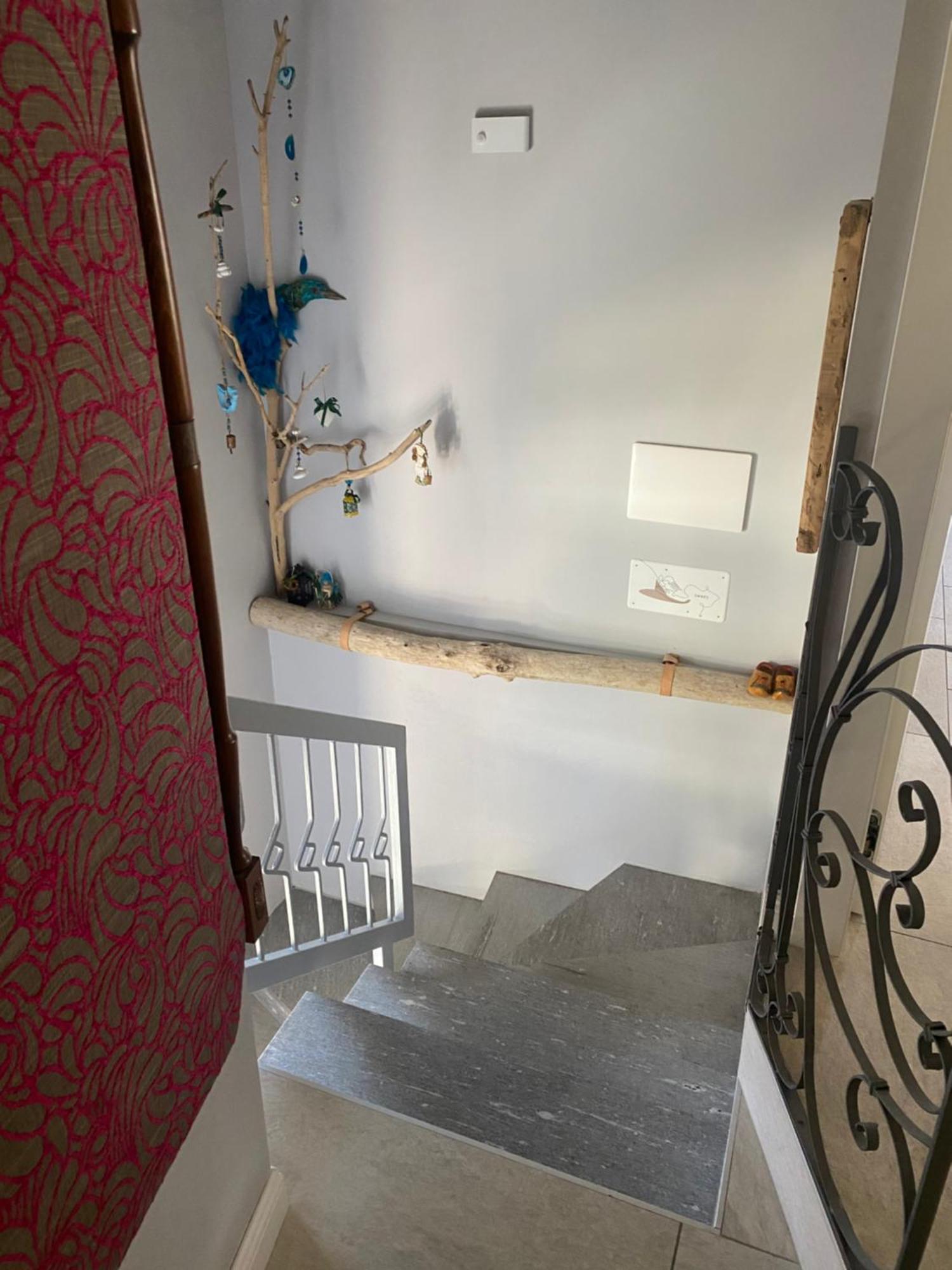 Apartment Gisa With Swimming Pool Colazza Bagian luar foto